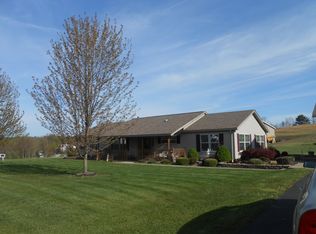 659 Woodside Oldframe Rd, Smithfield, PA 15478