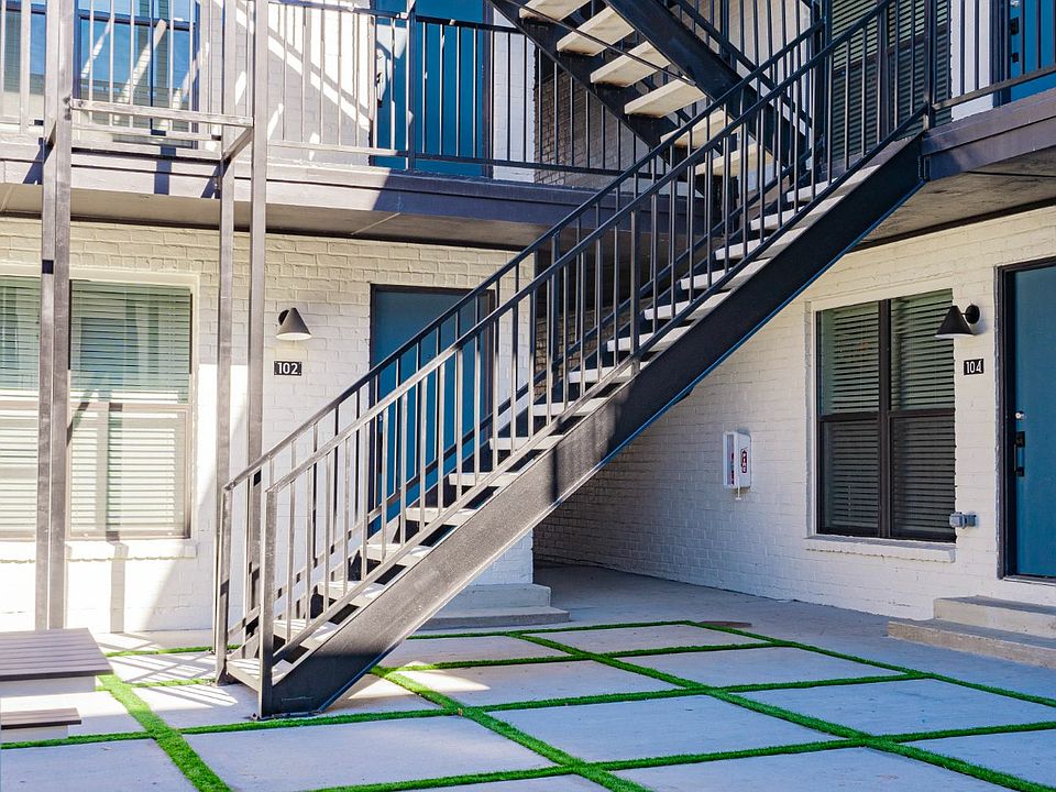 1st image of 606 N Marsalis Ave APT 112