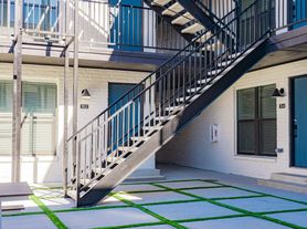 Perrin Flats at Bishop Ridge