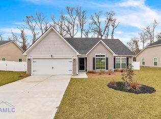 213 Acorn Dr, Brunswick, GA 31525