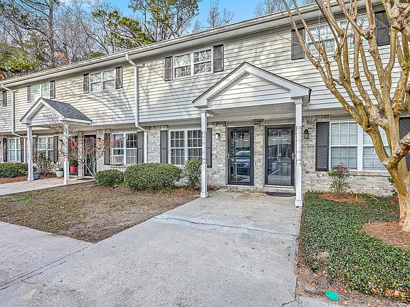 2nd image of 507 Stinson Dr #7F
