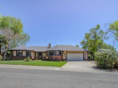 3317 Sherman Way, Redding, CA, 96003