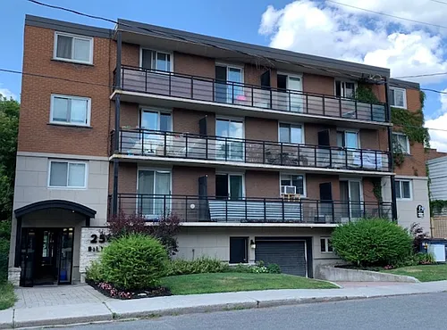 251 Bolton St #203 Photo 1