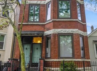 4419 S Wallace St UNIT 1, Chicago, IL 60609