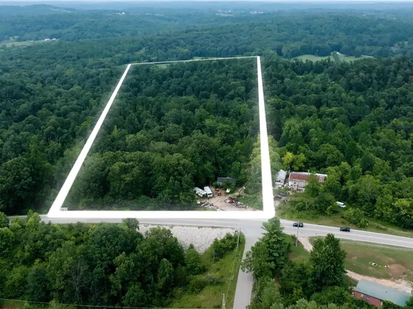 7996 E State Road 54 Rd, Bloomfield, IN 47424