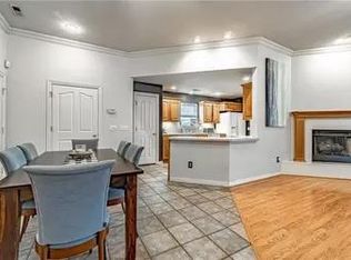 723 Almoo St, Lowell, AR 72745