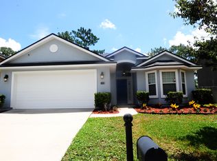 1919 Derringer Rd, Jacksonville, FL 32225