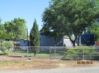 25276 Josephine St, Los Molinos, CA 96055