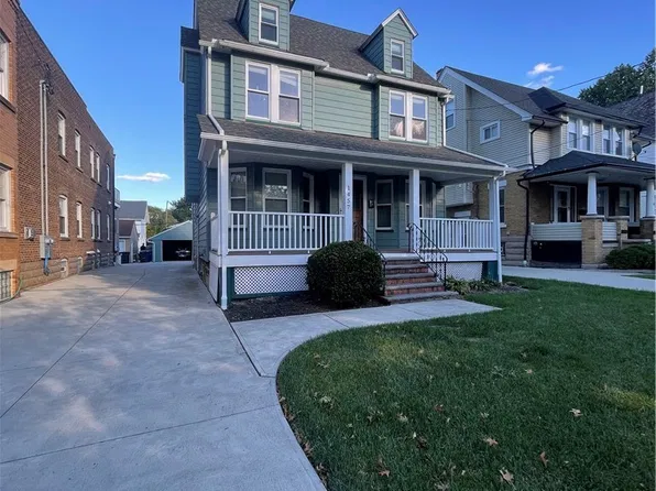 1457 W 116th St, Cleveland, OH 44102