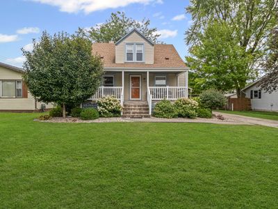 142 S Randolph Ave, Bradley, IL, 60915