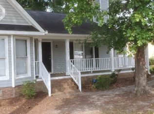 168 Golden Pond Dr, Lexington, SC 29073