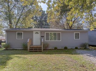 2348 Paul Ave, Granite City, IL