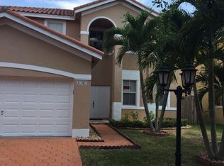 6341 SW 157th Pl, Miami, FL 33193