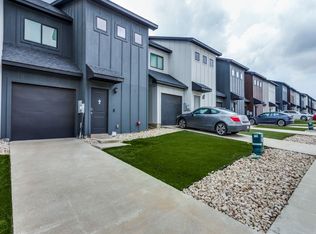 3336 Heritage Ln #3336, Fort Worth, TX 76140