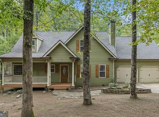 189 Pinebrook Dr, Waleska, GA 30183