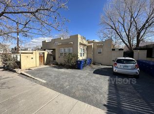 114 Maple St SE UNIT 3, Albuquerque, NM 87106