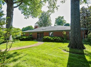 2349 Ingleside Dr, Louisville, KY 40205