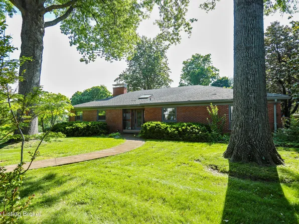 2349 Ingleside Dr, Louisville, KY 40205