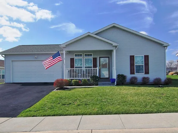 56 Middlemarch Rd, Douglassville, PA 19518