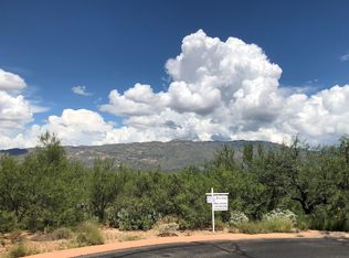 15167 E Double Bar Ranch Pl, Vail, AZ 85641