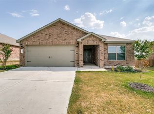 205 Cattlemans Creek Rd, Newark, TX 76071