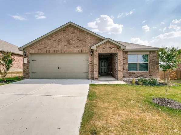 205 Cattlemans Creek Rd, Newark, TX 76071