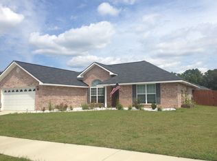 255 Prospect Loop, Midway, GA 31320