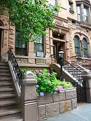 Rented by City Connections Realty