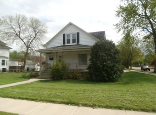 1486 W Station St, Kankakee, IL 60901