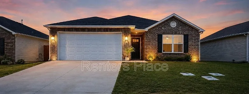 2107 S Amarillo Dr