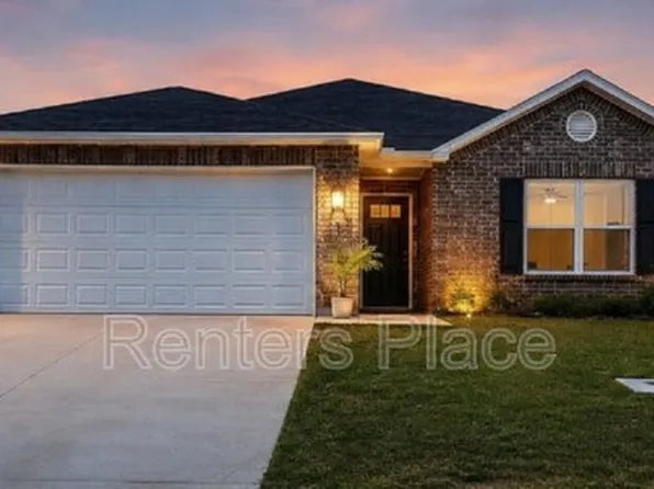 2107 S Amarillo Dr, Claremore, OK