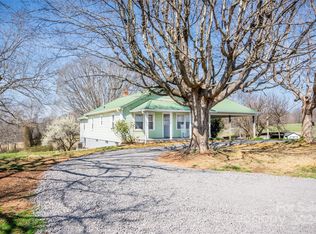 340 Lundy Rd, Statesville, NC 28625