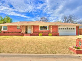 5101 N Youngs Blvd, Oklahoma City, OK 73112