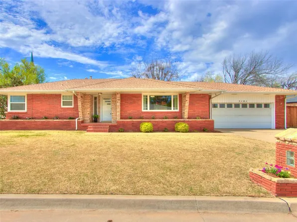 5101 N Youngs Blvd, Oklahoma City, OK 73112