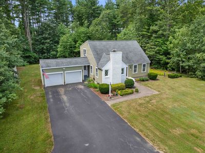 93 Gilcreast Road, Londonderry, NH, 03053