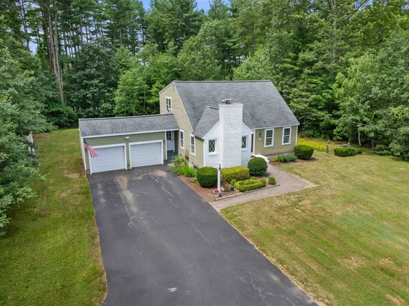 93 Gilcreast Road, Londonderry, NH 03053