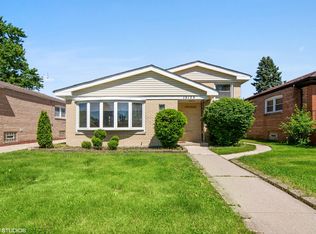 15125 Evers St, Dolton, IL