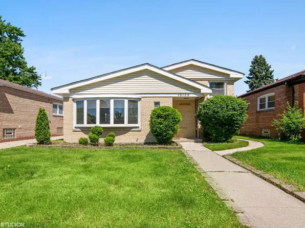 15125 Evers St, Dolton, IL 60419
