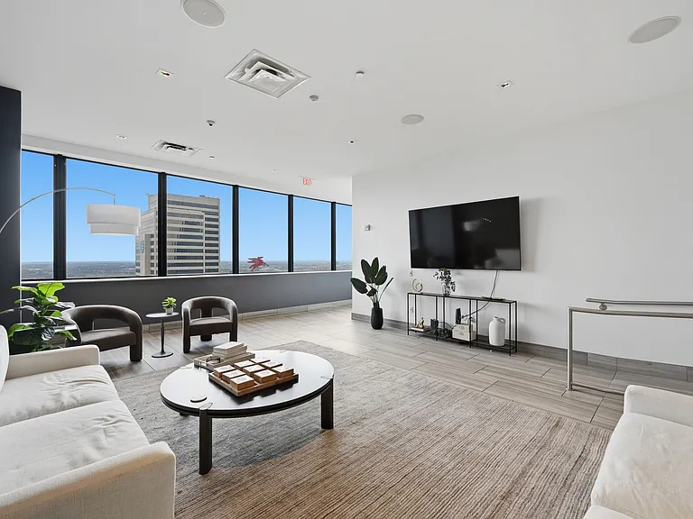 LTV Tower Apartments — Photo 30