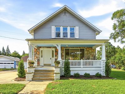 502 Borton Ave, Essexville, MI, 48732