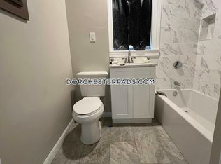 32 Forest St #1, Roxbury, MA 02119