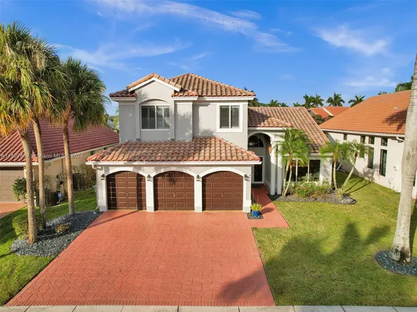 19665 Black Olive Ln, Boca Raton, FL 33498