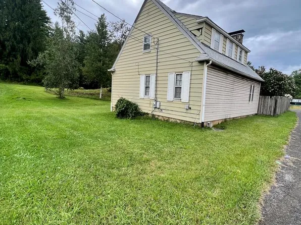 2027 Ritter Dr, Daniels, WV 25832