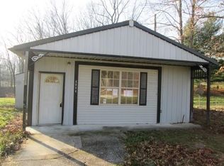 4984 Mitten Dr, Cloverdale, IN 46120