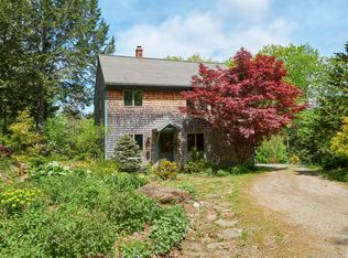 21 Tuva Trl, Lincolnville, ME 04849