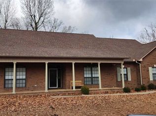 5 Tiffany Ln, Clarksville, AR 72830