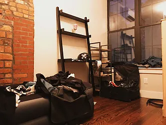 Rented by SCOUTBK.COM