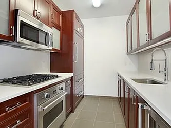 Rented by Barkin and Associates