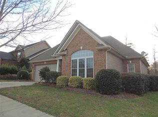 131 Merrifield Dr, Locust, NC 28097