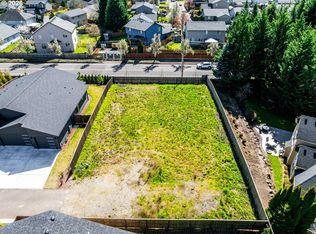 1215 NW 150th St, Vancouver, WA